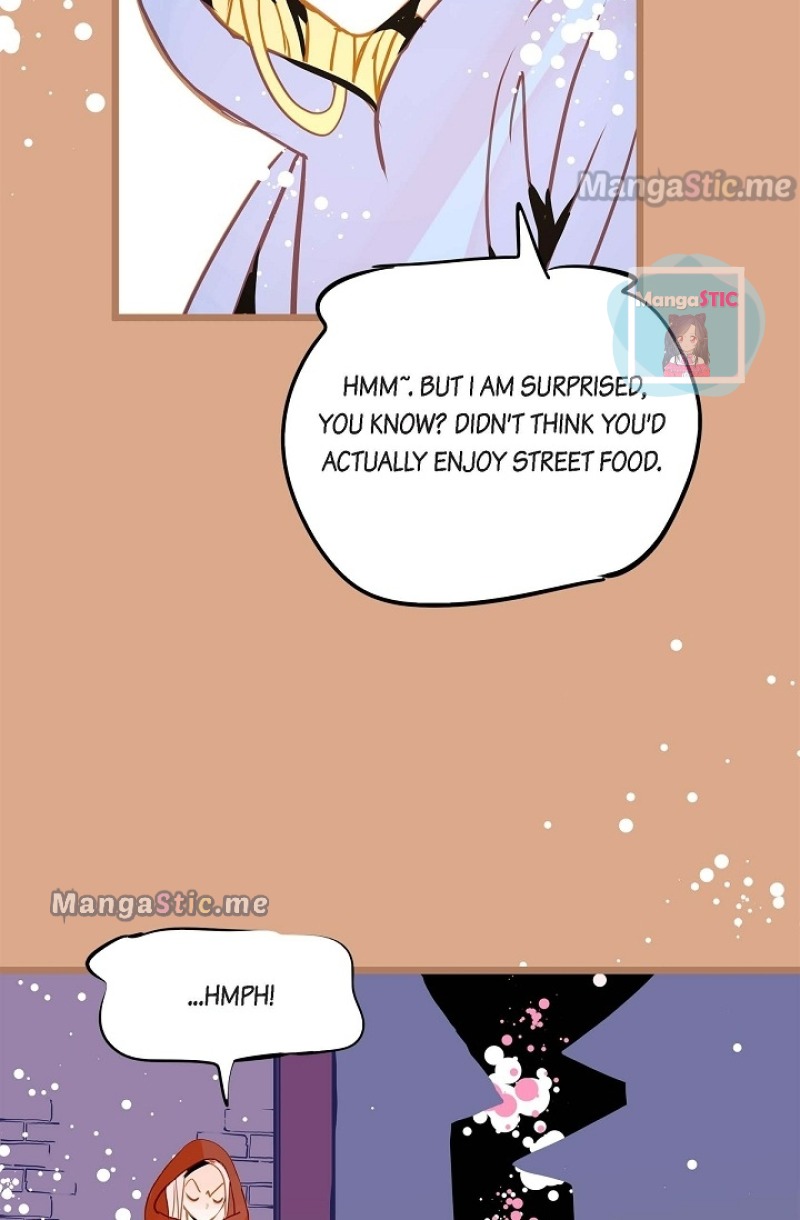 The 13th Night chapter 88 - page 40