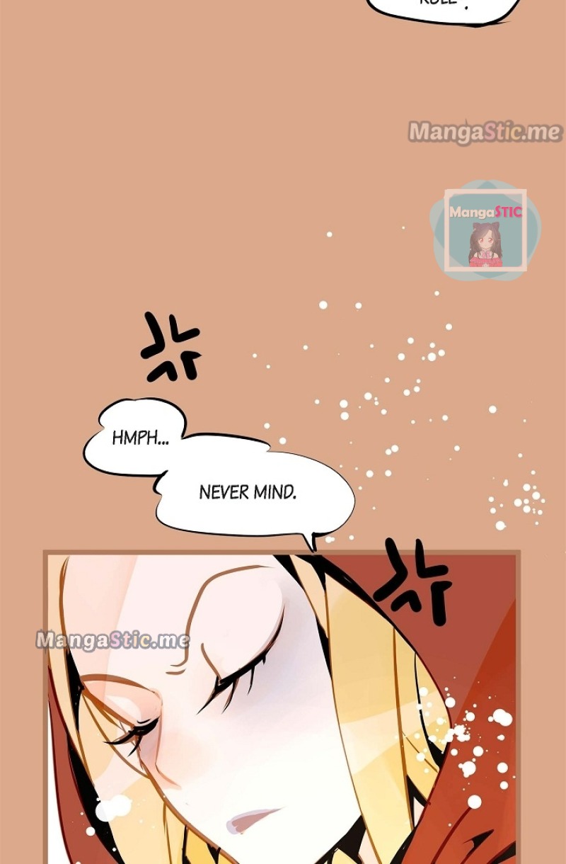 The 13th Night chapter 88 - page 43