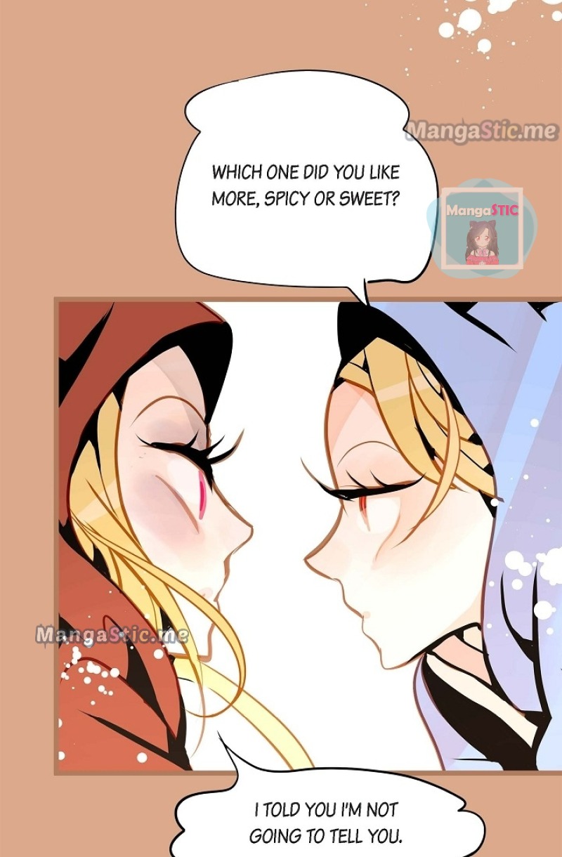 The 13th Night chapter 88 - page 48