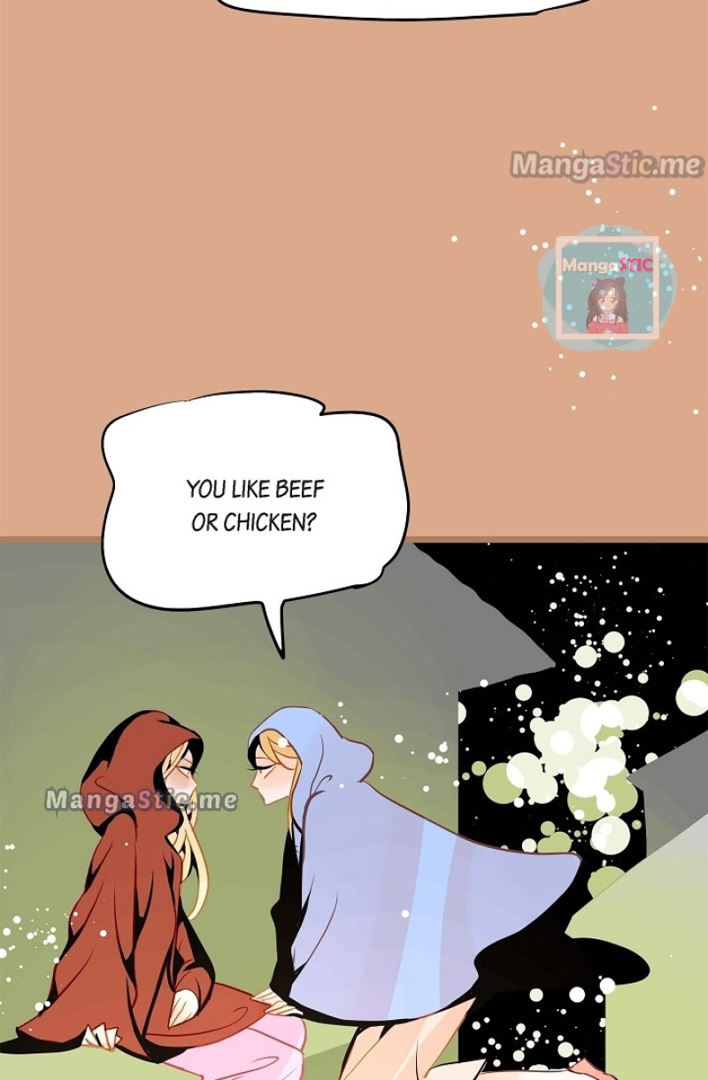 The 13th Night chapter 88 - page 49