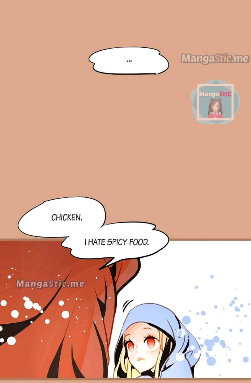 The 13th Night chapter 88 - page 58