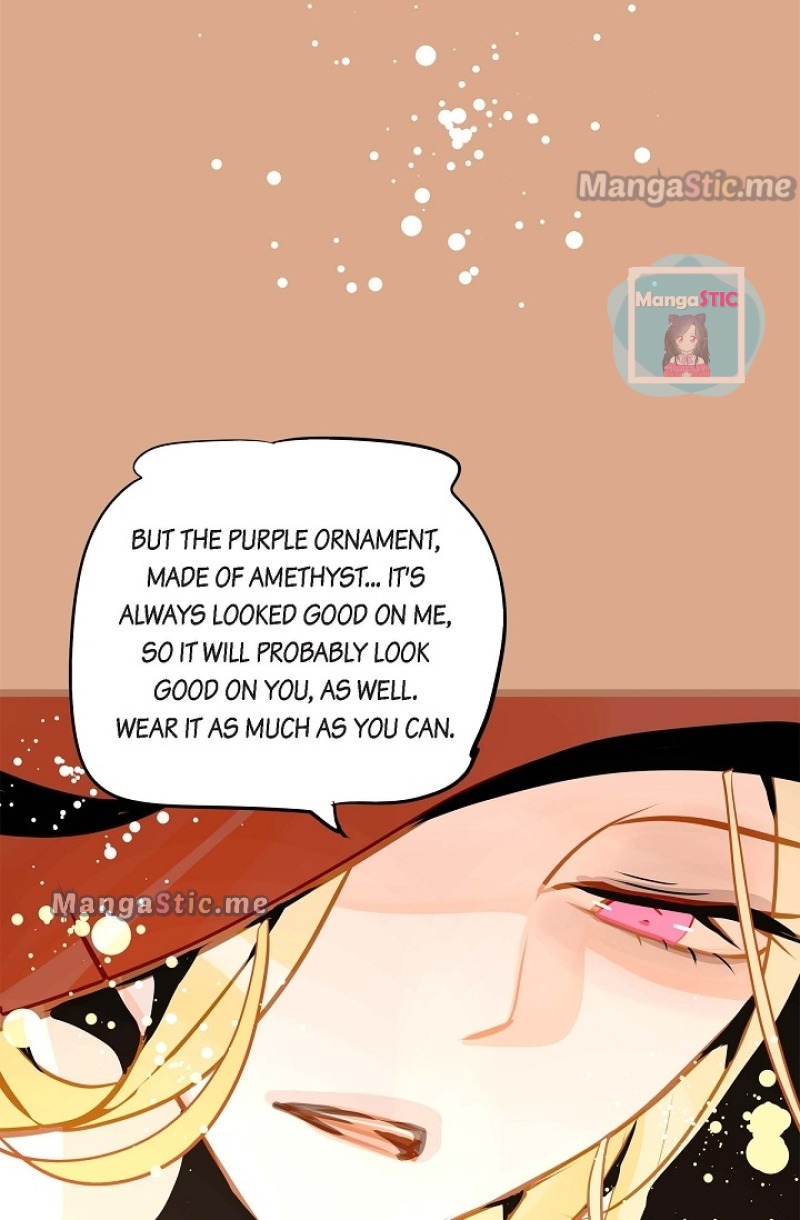 The 13th Night chapter 88 - page 62