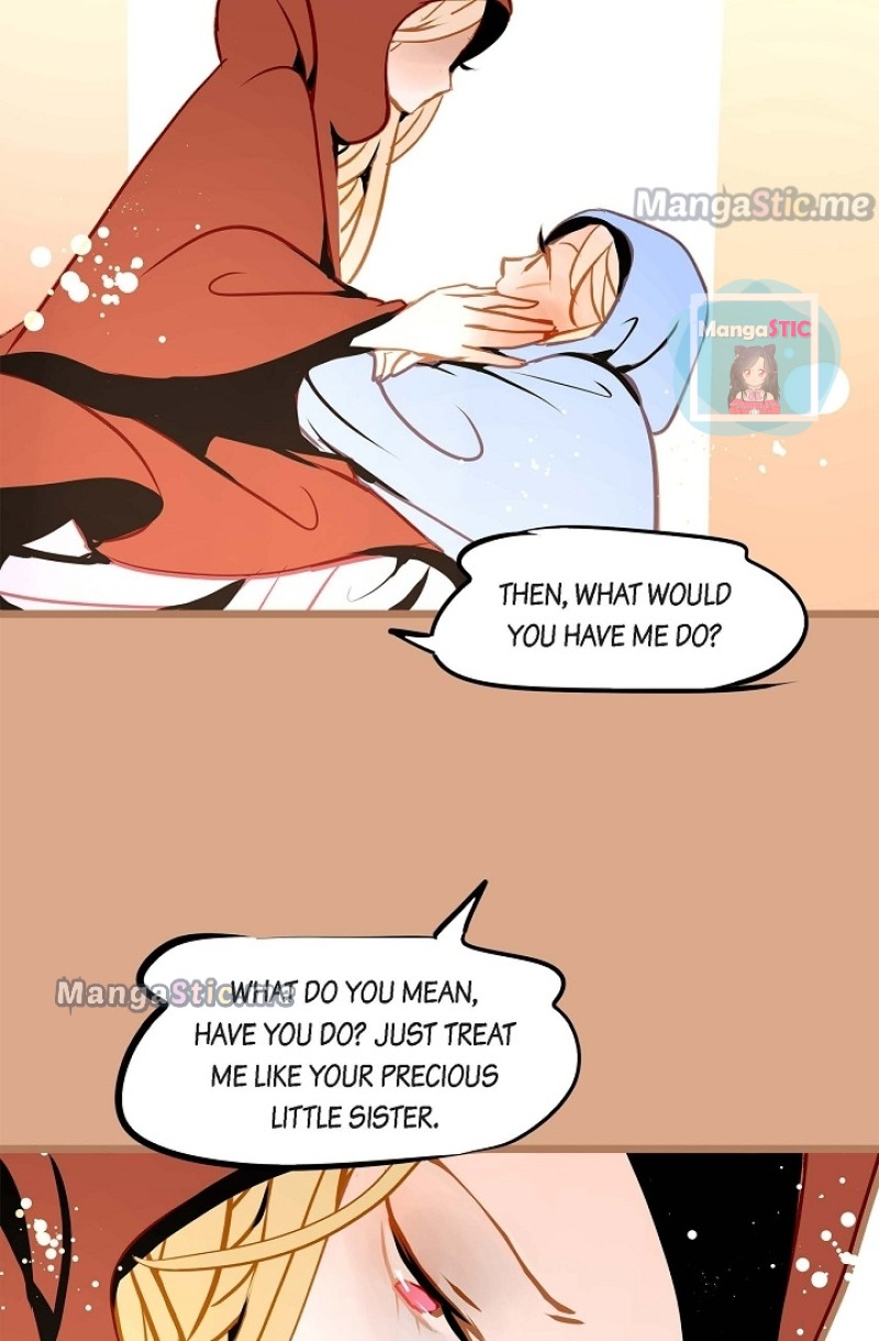 The 13th Night chapter 89 - page 26