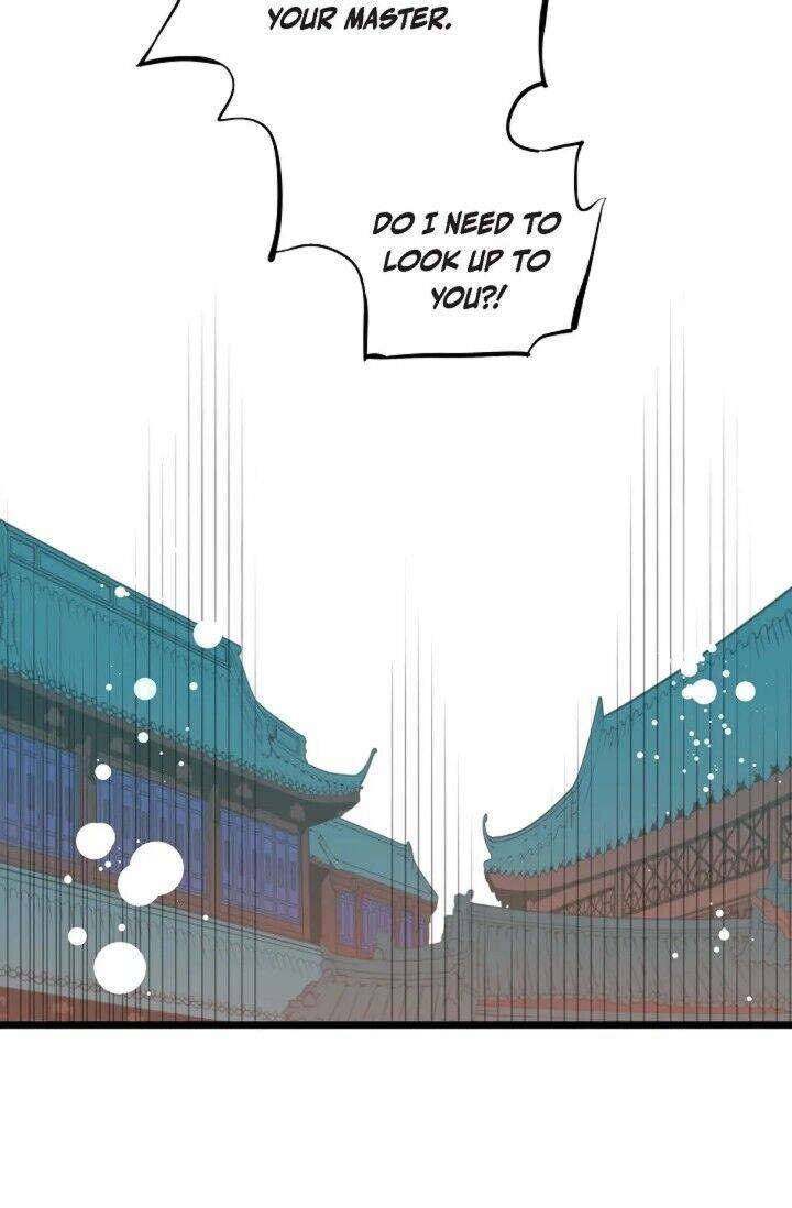 The 13th Night chapter 23 - page 20