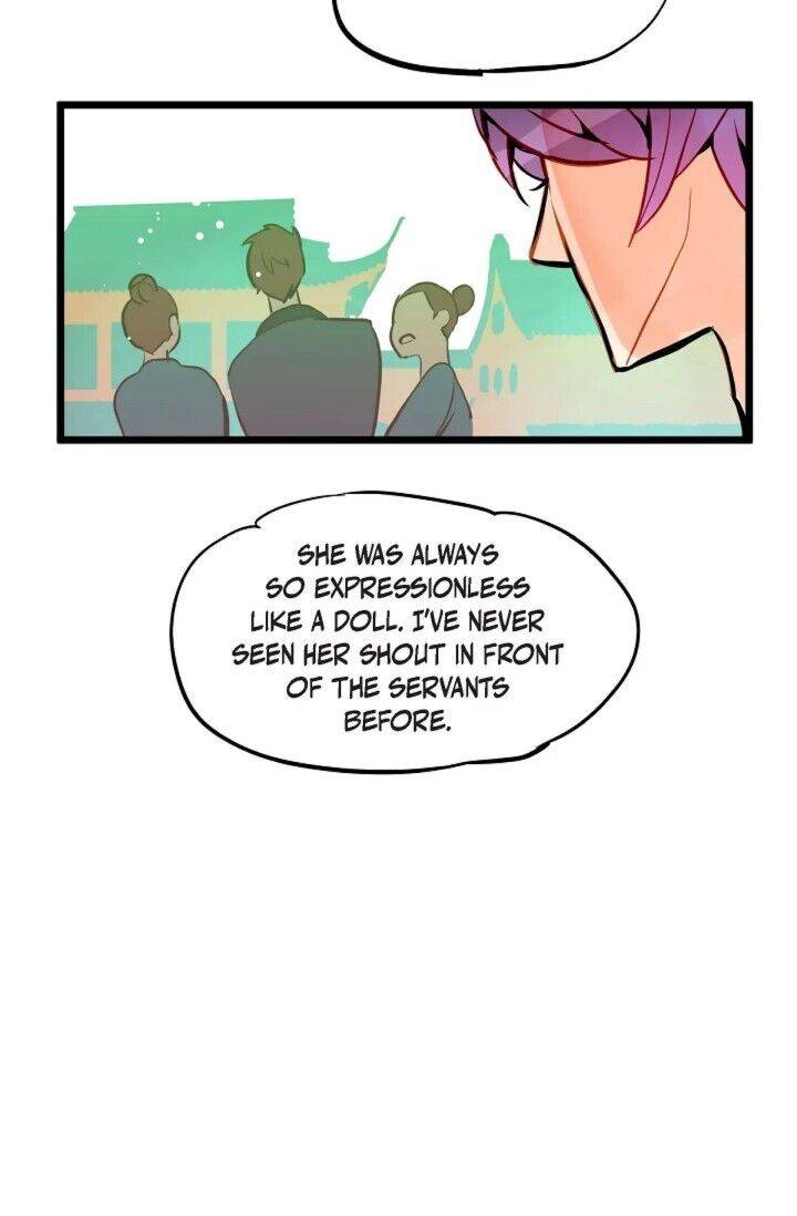 The 13th Night chapter 23 - page 61