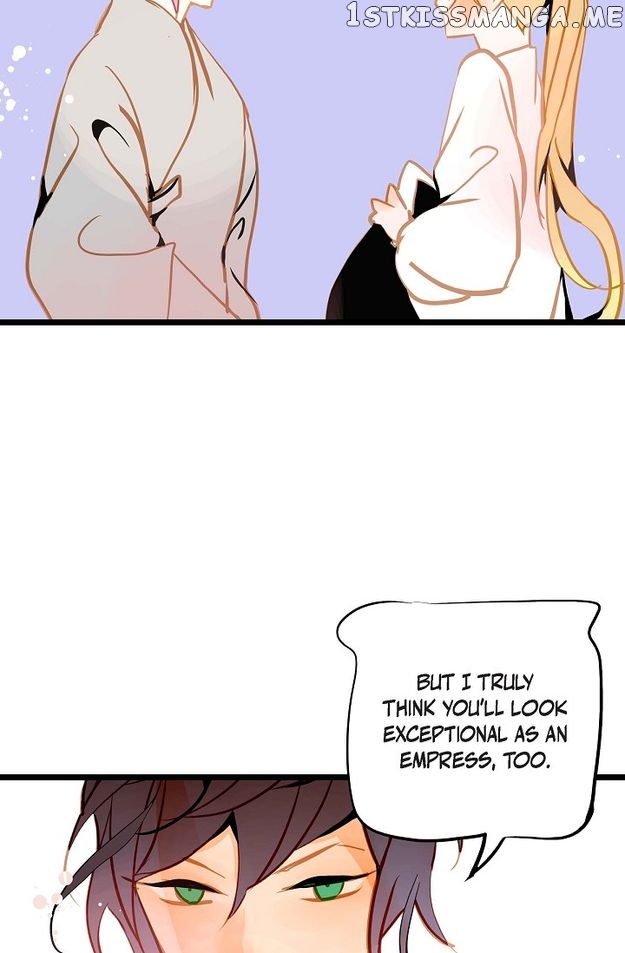 The 13th Night Chapter 128 - page 11