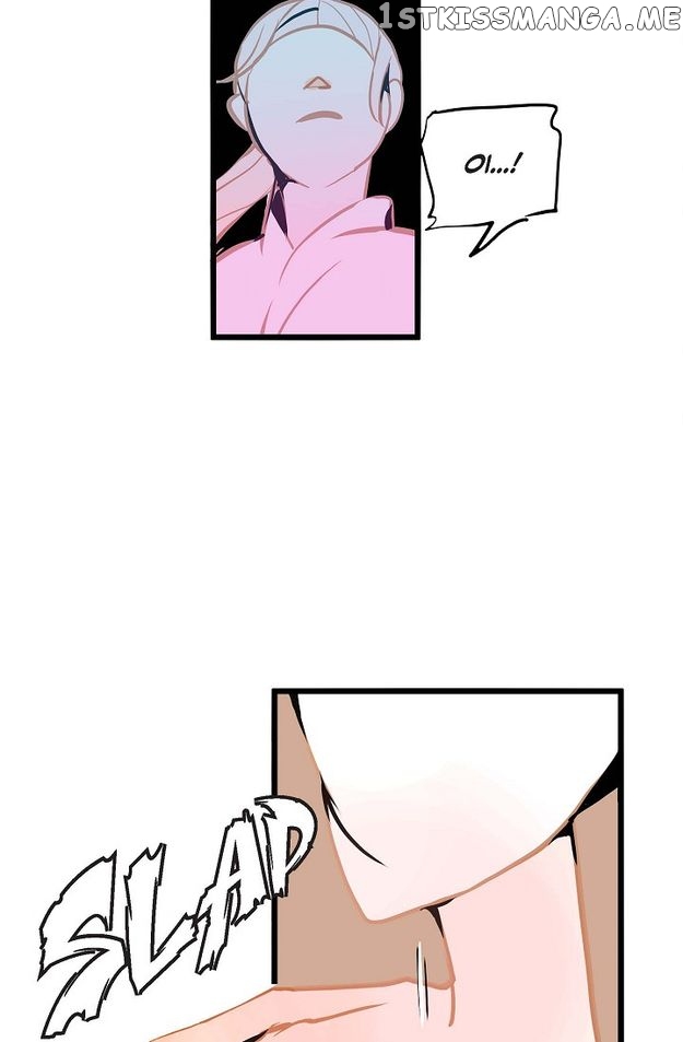 The 13th Night Chapter 128 - page 13