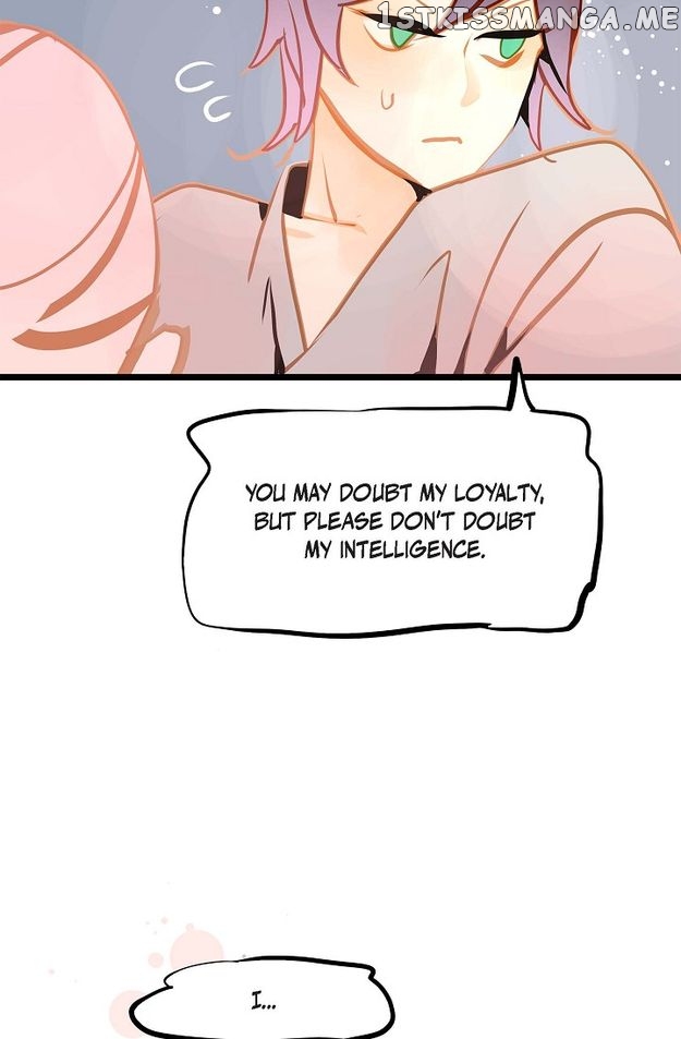The 13th Night Chapter 128 - page 21