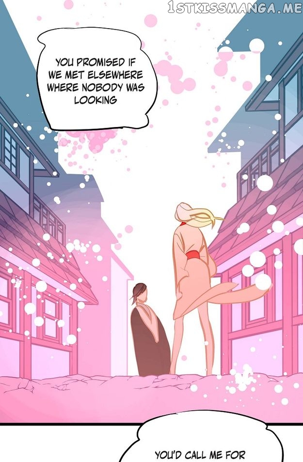The 13th Night Chapter 128 - page 23