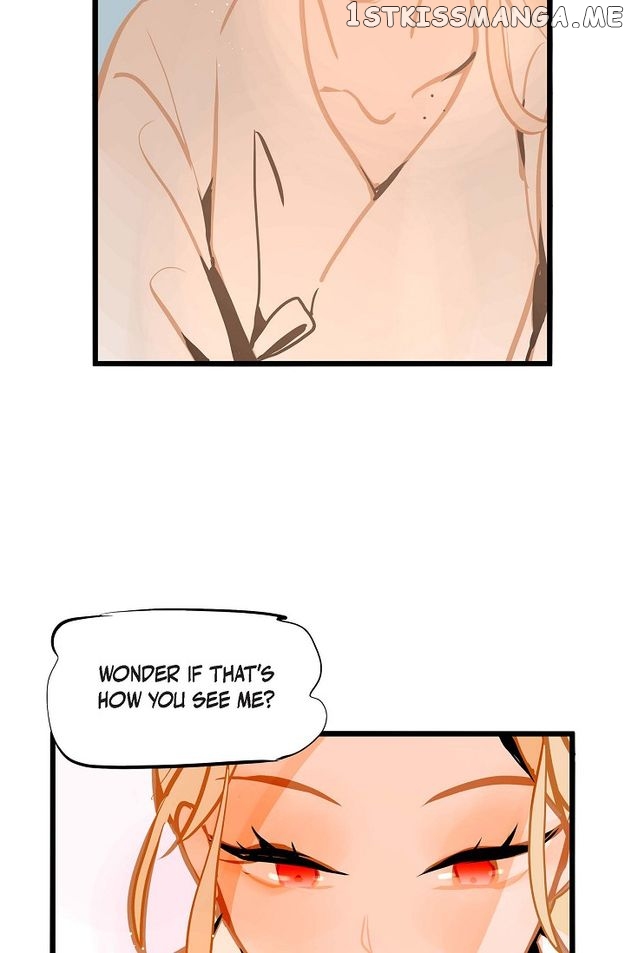 The 13th Night Chapter 128 - page 32