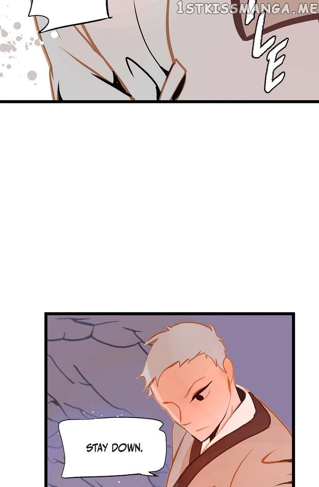 The 13th Night Chapter 128 - page 40