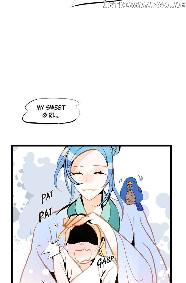 The 13th Night Chapter 128 - page 50