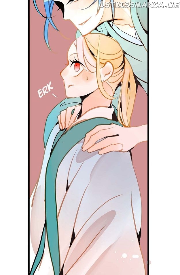 The 13th Night Chapter 128 - page 54