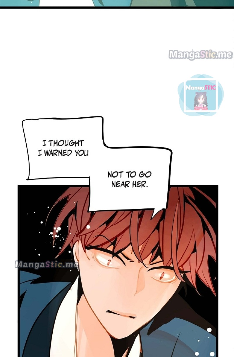 The 13th Night chapter 90 - page 17