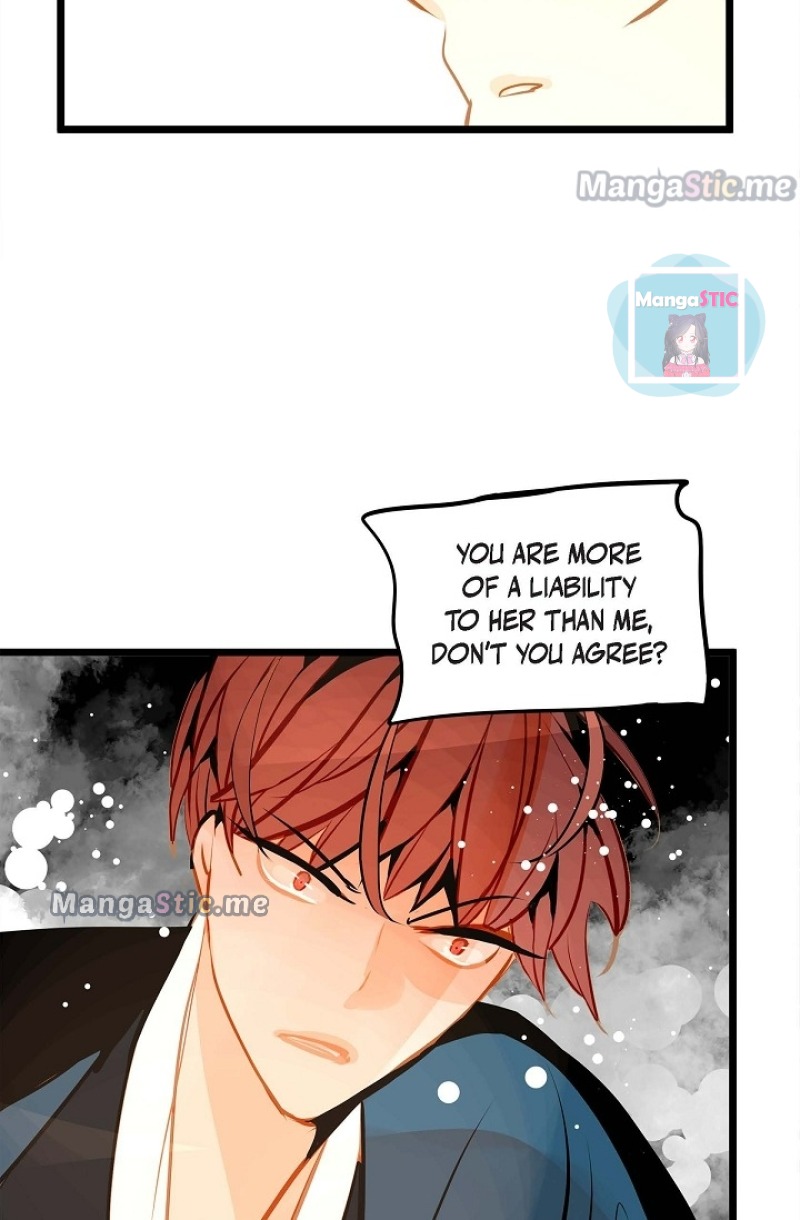 The 13th Night chapter 90 - page 20
