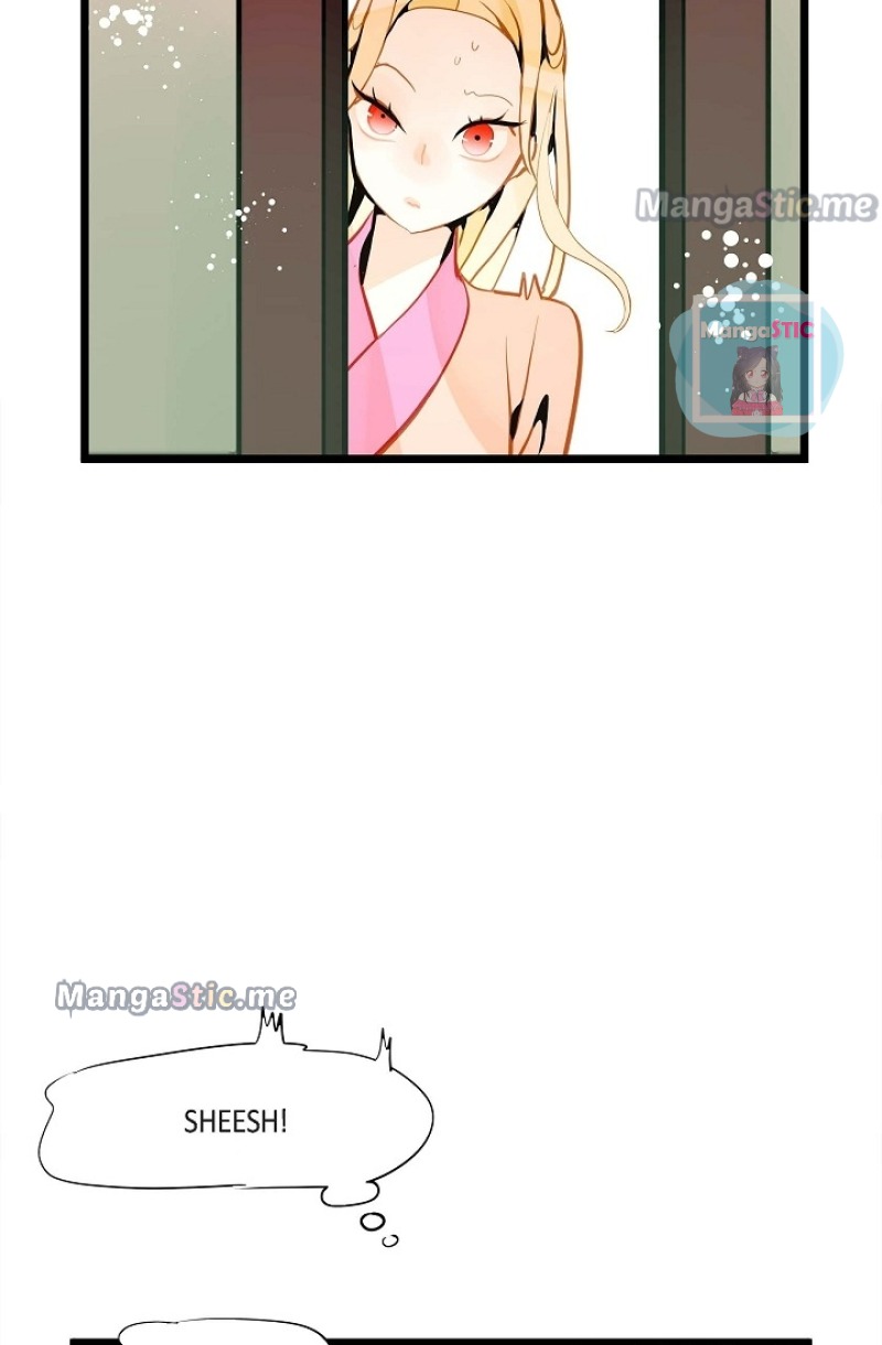 The 13th Night chapter 90 - page 33
