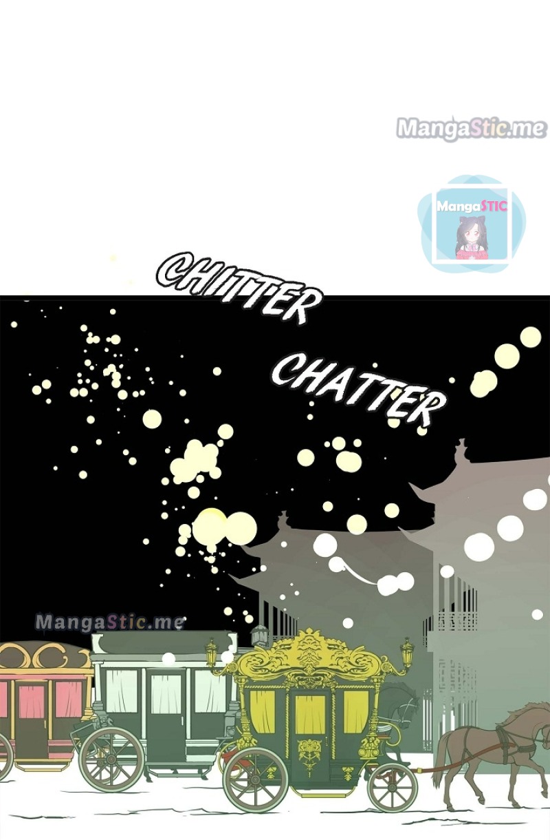 The 13th Night chapter 90 - page 60