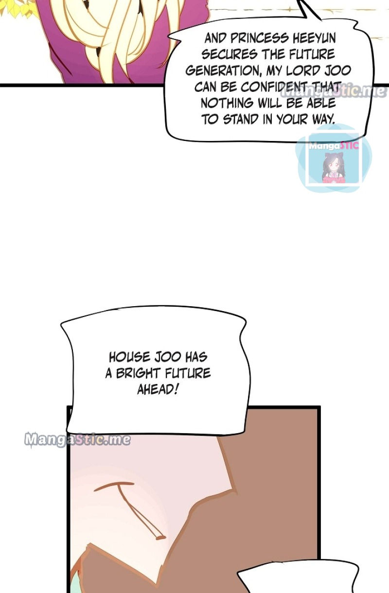 The 13th Night chapter 90 - page 76
