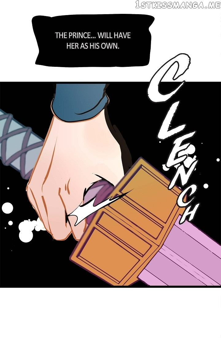 The 13th Night Chapter 126 - page 13