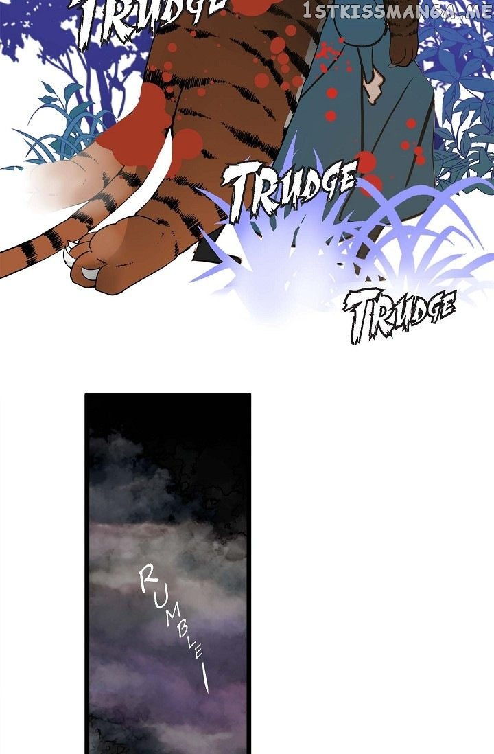 The 13th Night Chapter 126 - page 19