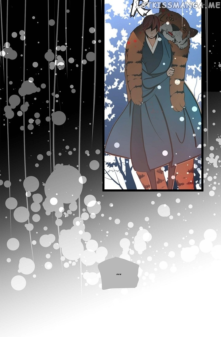 The 13th Night Chapter 126 - page 22