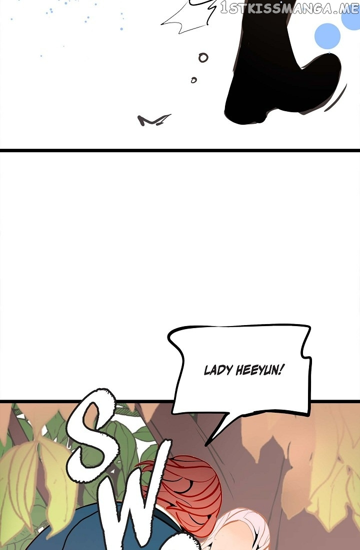 The 13th Night Chapter 126 - page 30