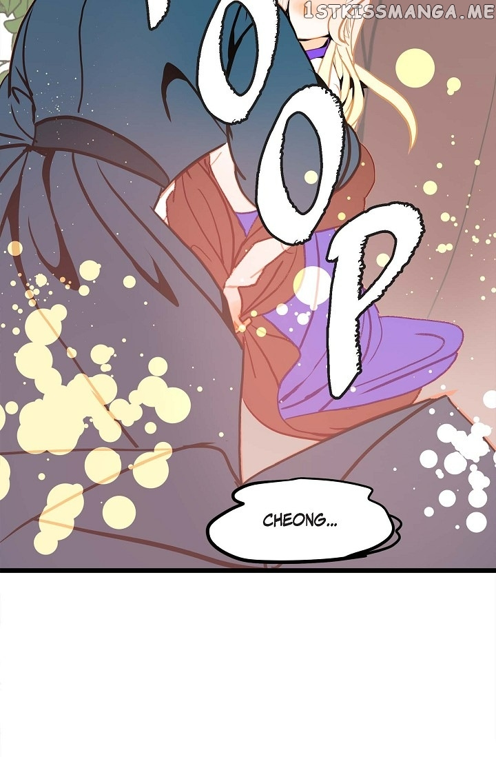 The 13th Night Chapter 126 - page 31
