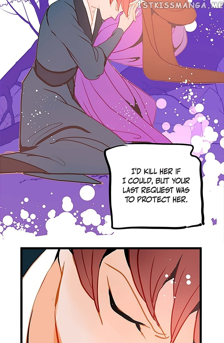 The 13th Night Chapter 126 - page 36