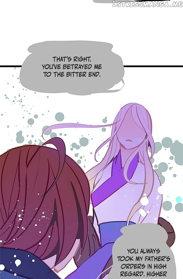 The 13th Night Chapter 126 - page 38