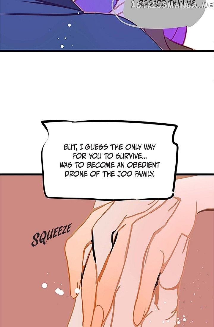 The 13th Night Chapter 126 - page 39