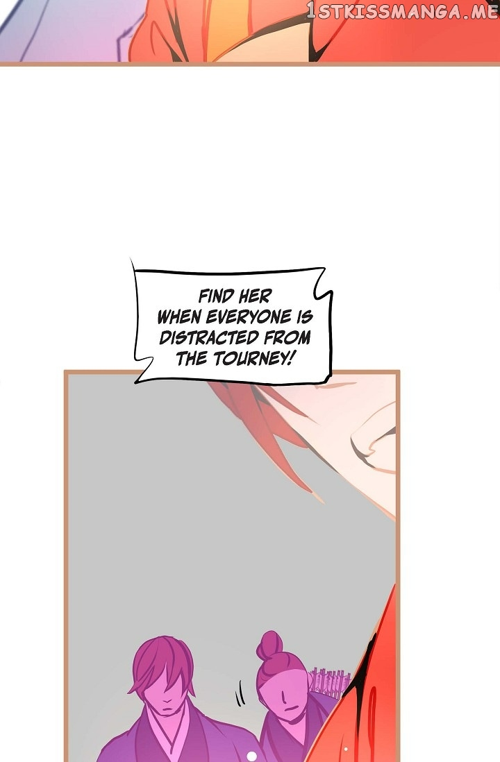 The 13th Night Chapter 126 - page 4