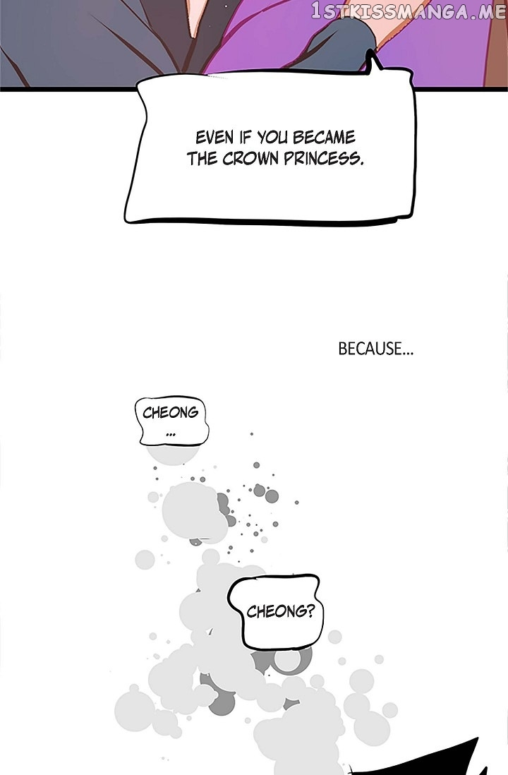 The 13th Night Chapter 126 - page 41