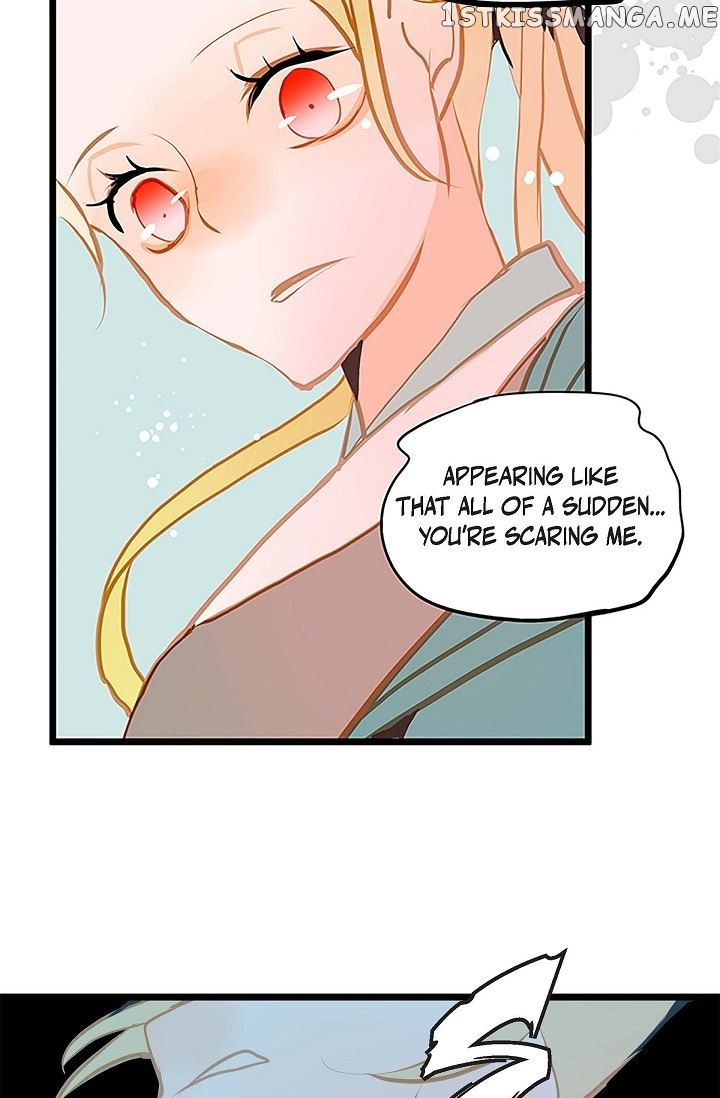 The 13th Night Chapter 126 - page 44