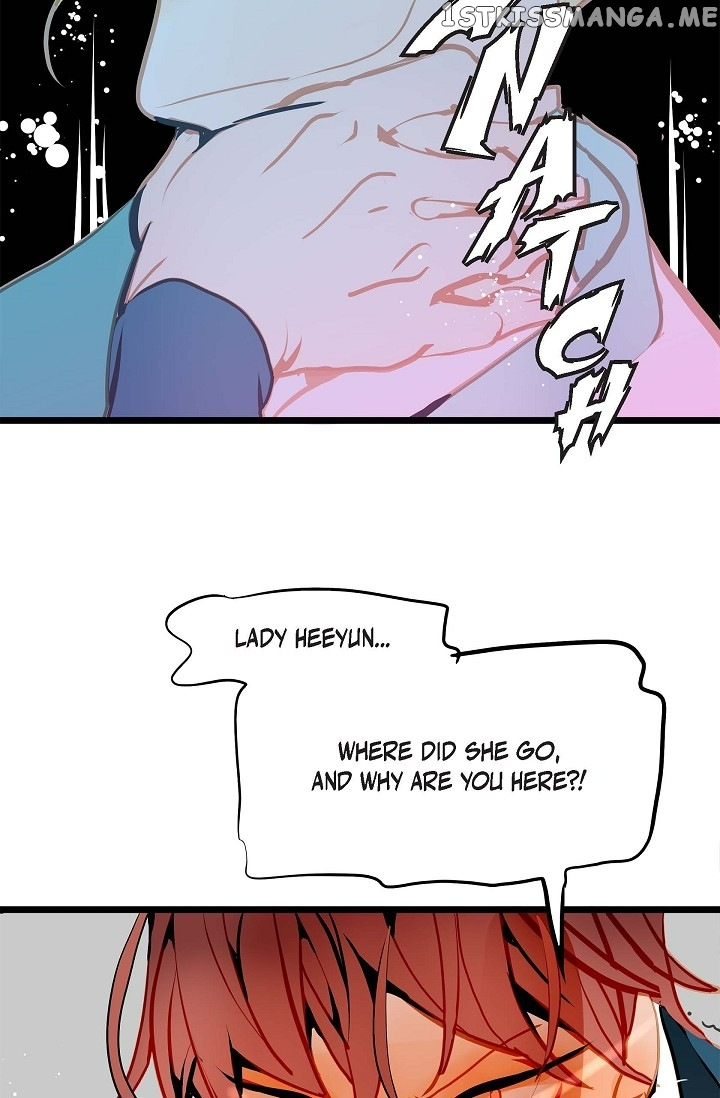 The 13th Night Chapter 126 - page 45
