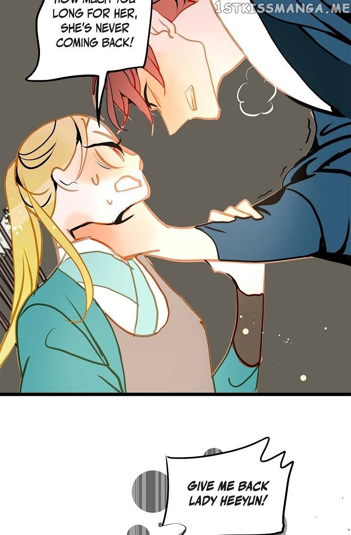The 13th Night Chapter 126 - page 48