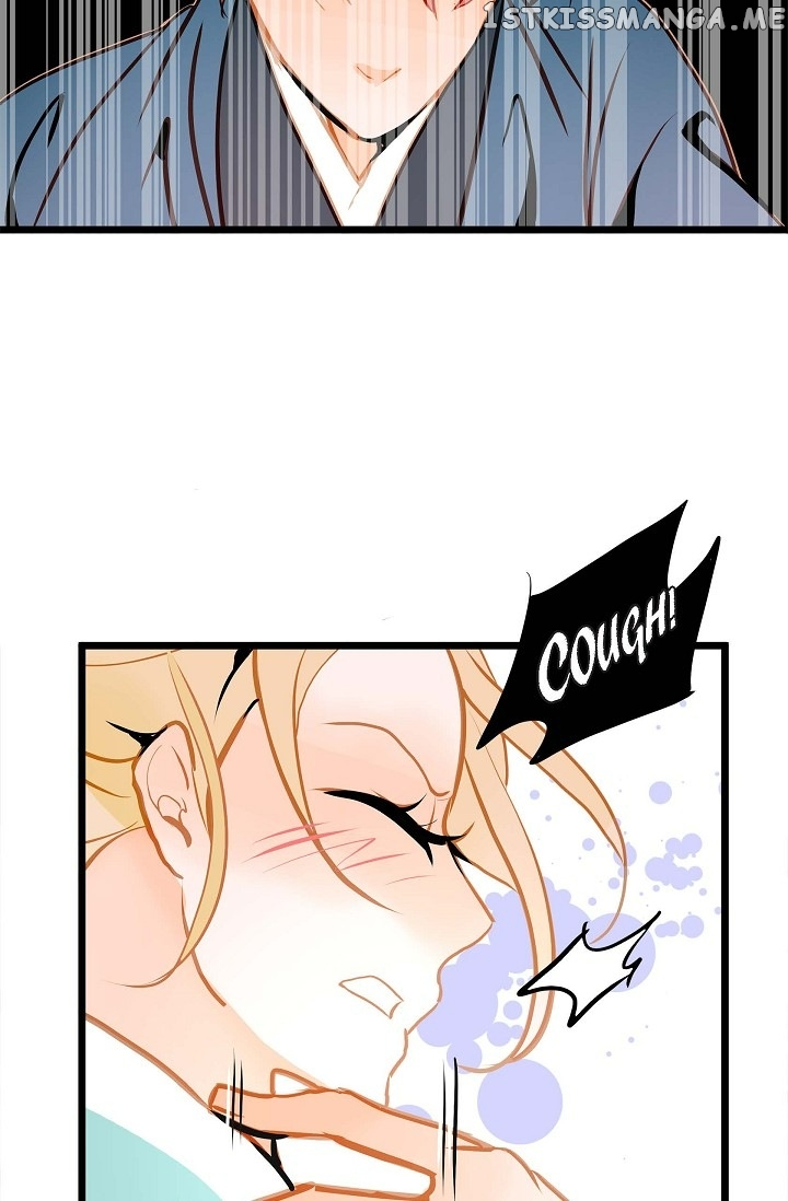 The 13th Night Chapter 126 - page 54