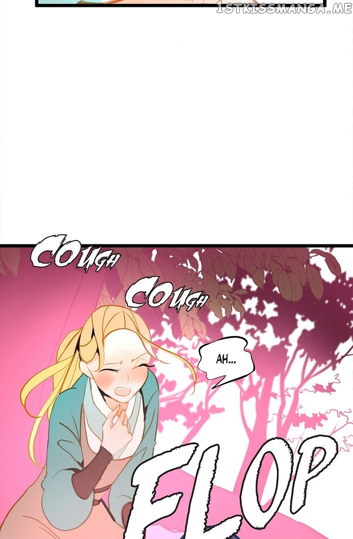 The 13th Night Chapter 126 - page 55