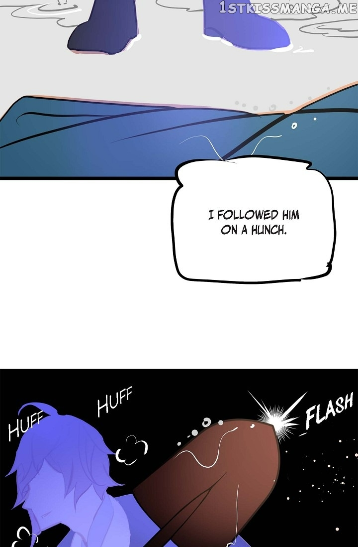 The 13th Night Chapter 126 - page 57