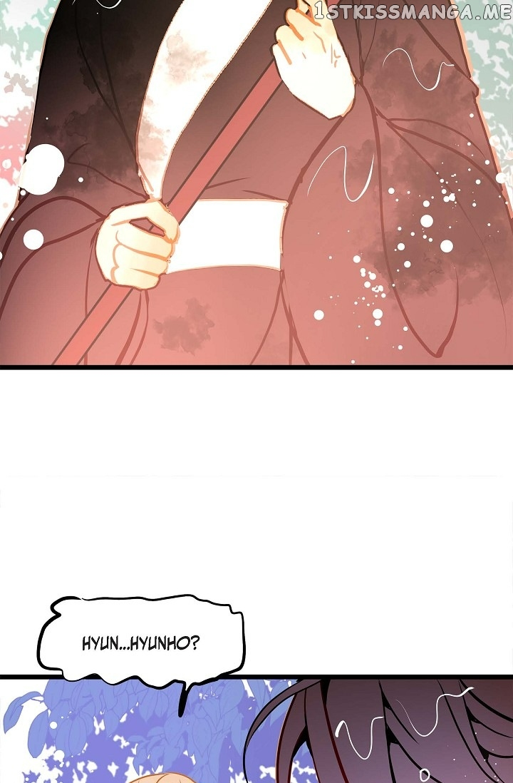 The 13th Night Chapter 126 - page 59