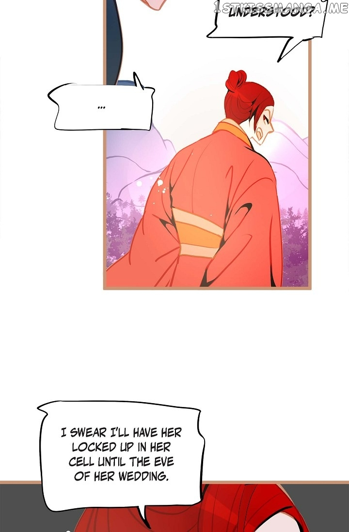 The 13th Night Chapter 126 - page 6