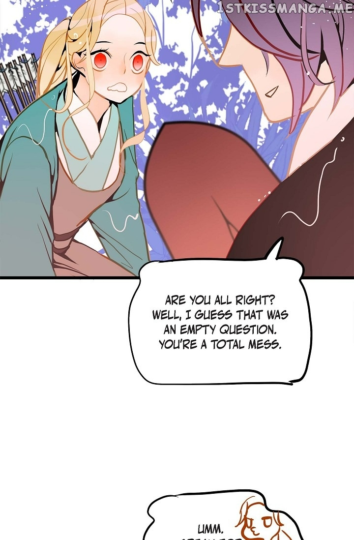 The 13th Night Chapter 126 - page 60