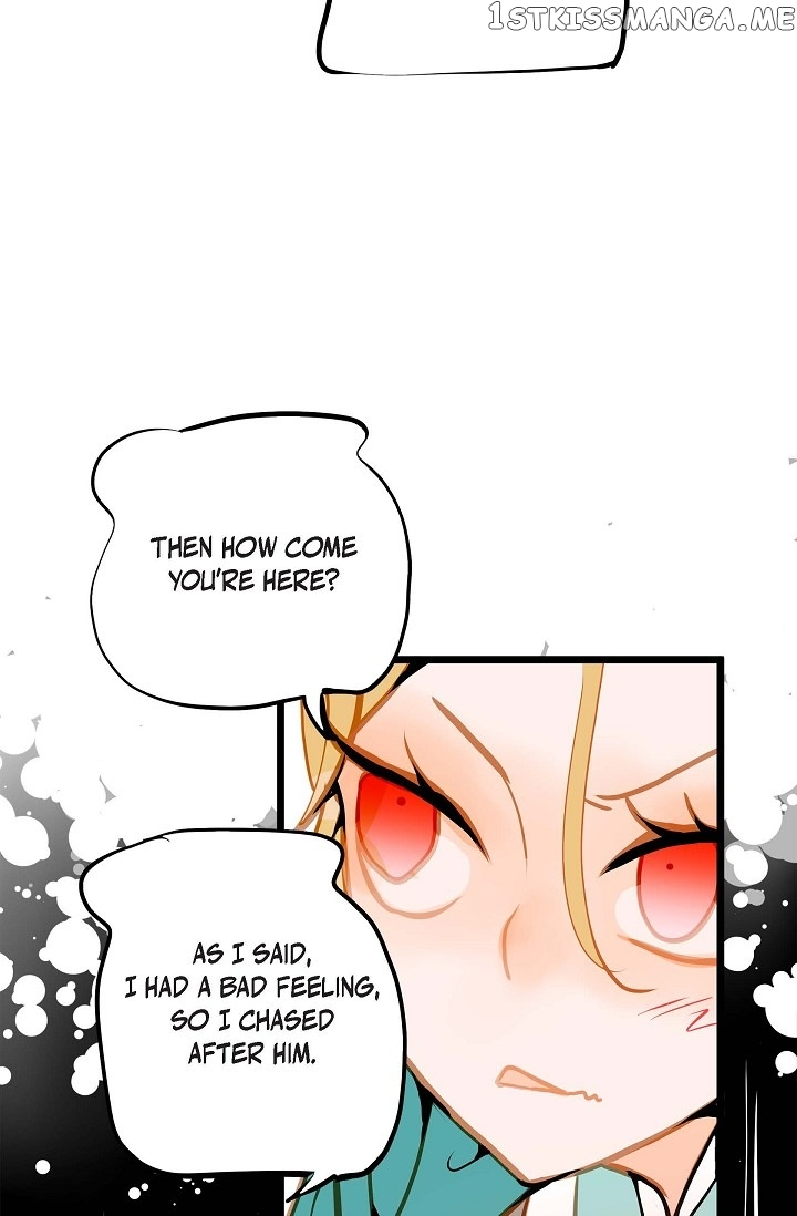 The 13th Night Chapter 126 - page 62