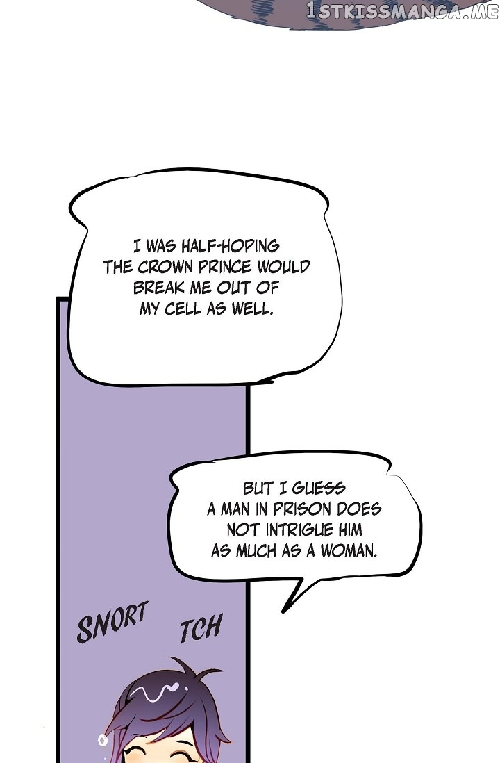 The 13th Night Chapter 126 - page 65