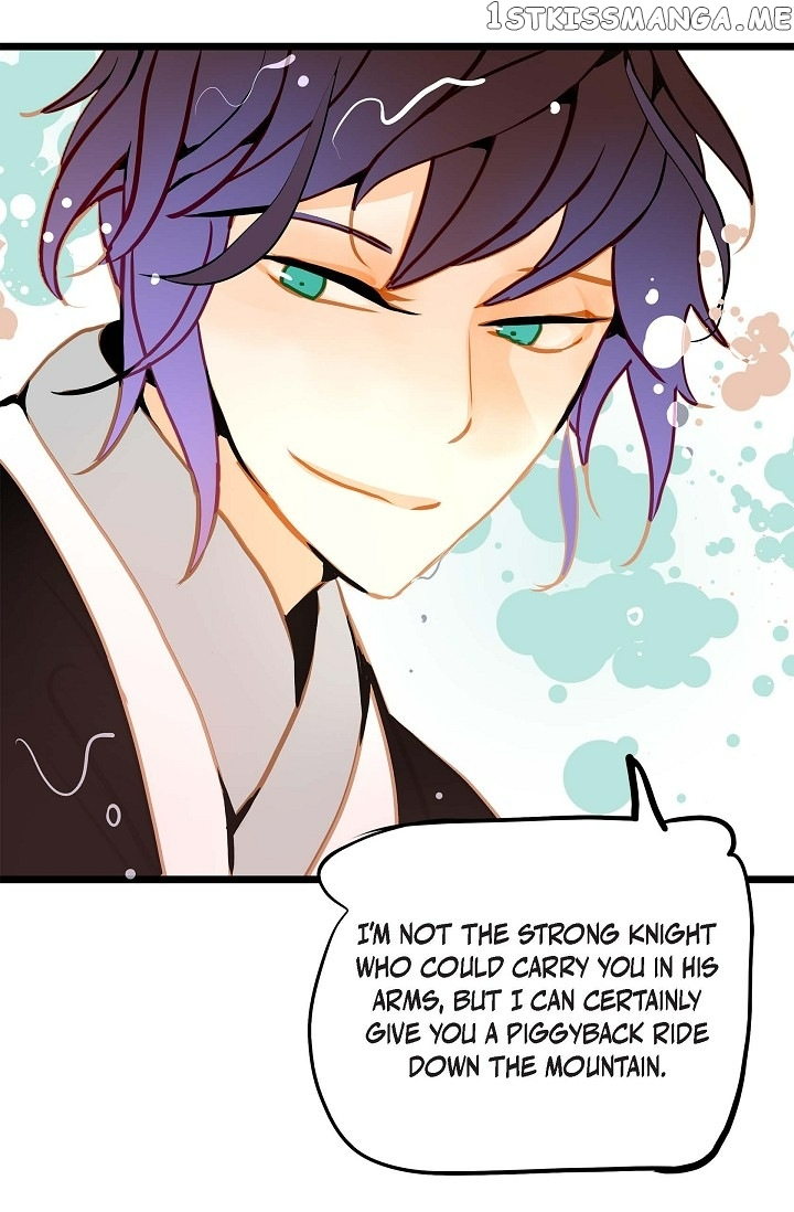 The 13th Night Chapter 126 - page 68