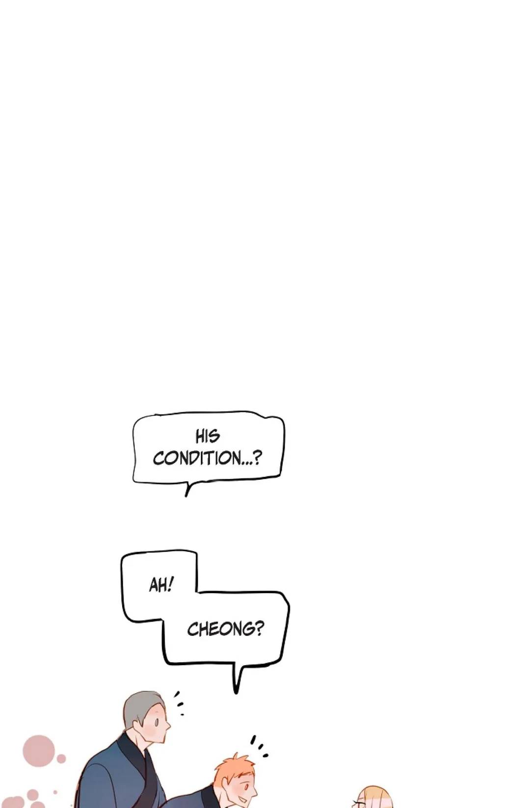 The 13th Night chapter 25 - page 63