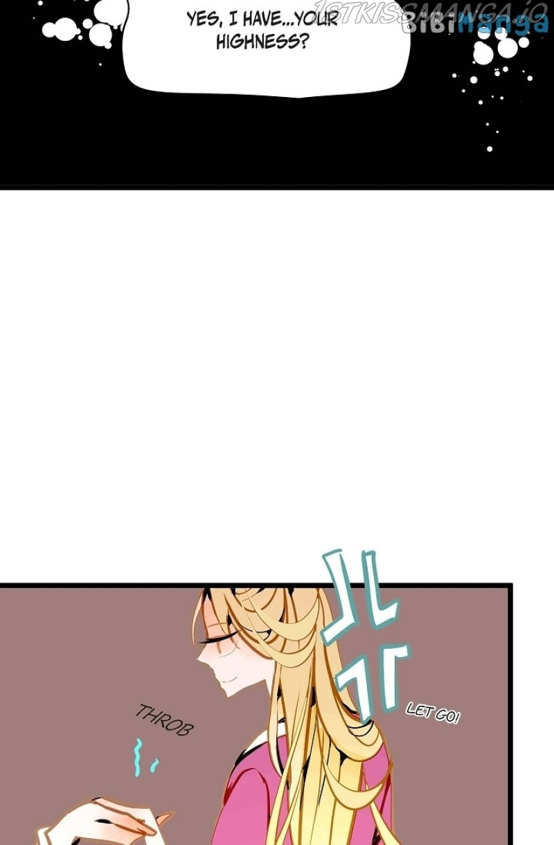 The 13th Night chapter 91 - page 23