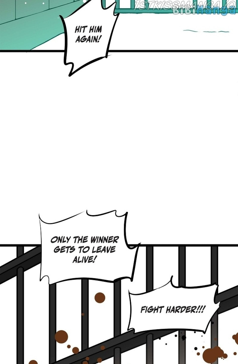 The 13th Night chapter 91 - page 54