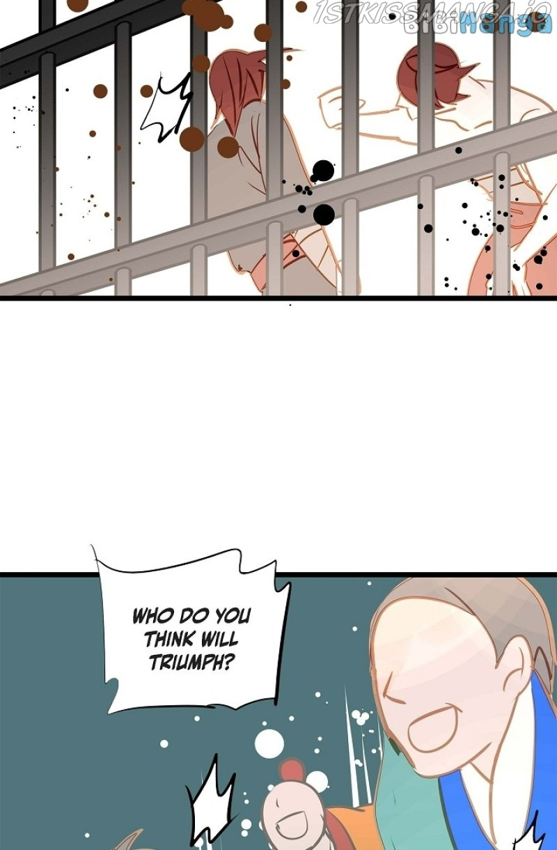 The 13th Night chapter 91 - page 55