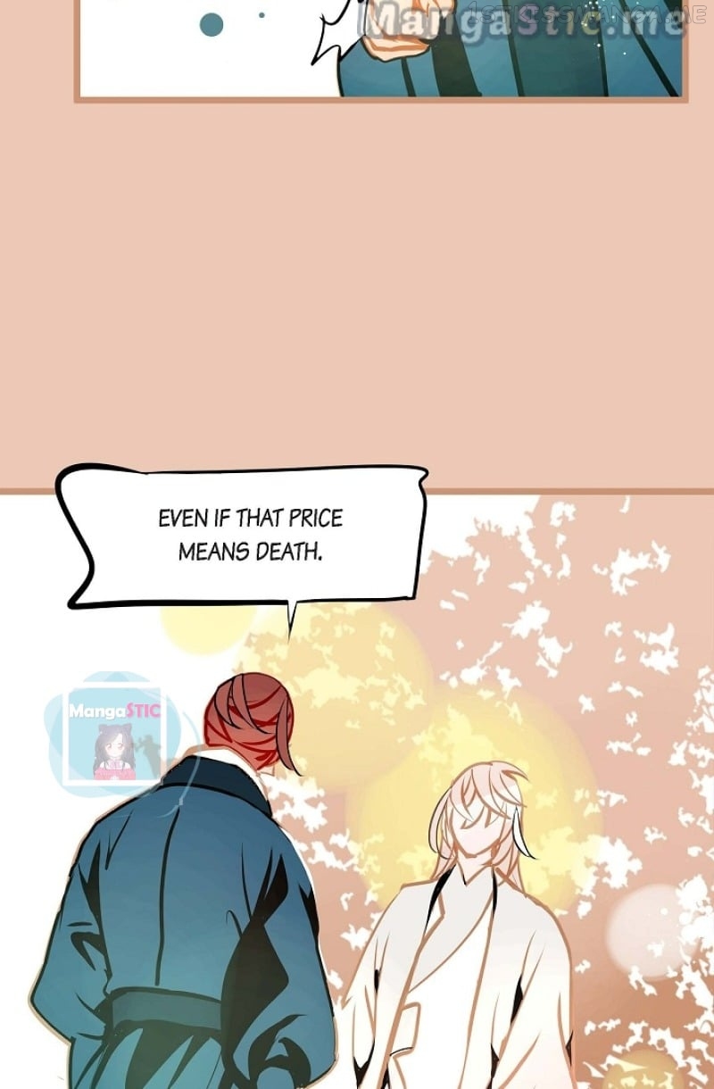 The 13th Night Chapter 104 - page 24