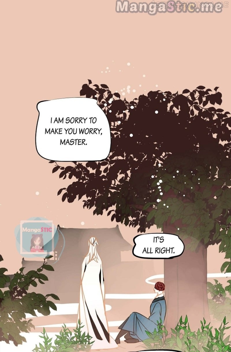The 13th Night Chapter 104 - page 33